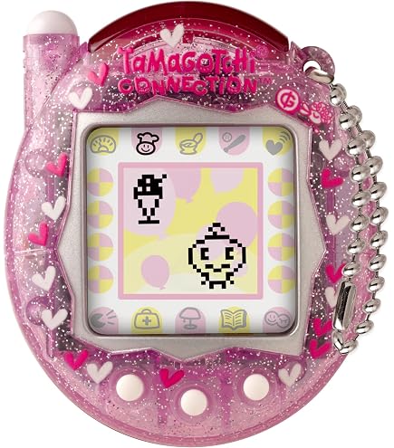 Amazon.co.jp: Tamagotchi Connection Mezzo Piano Tamagotchi